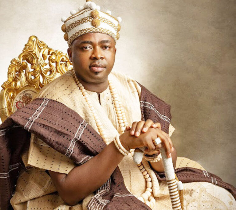 Five Men Charged for False Allegation Against Lagos Monarch, Oba Elegushi