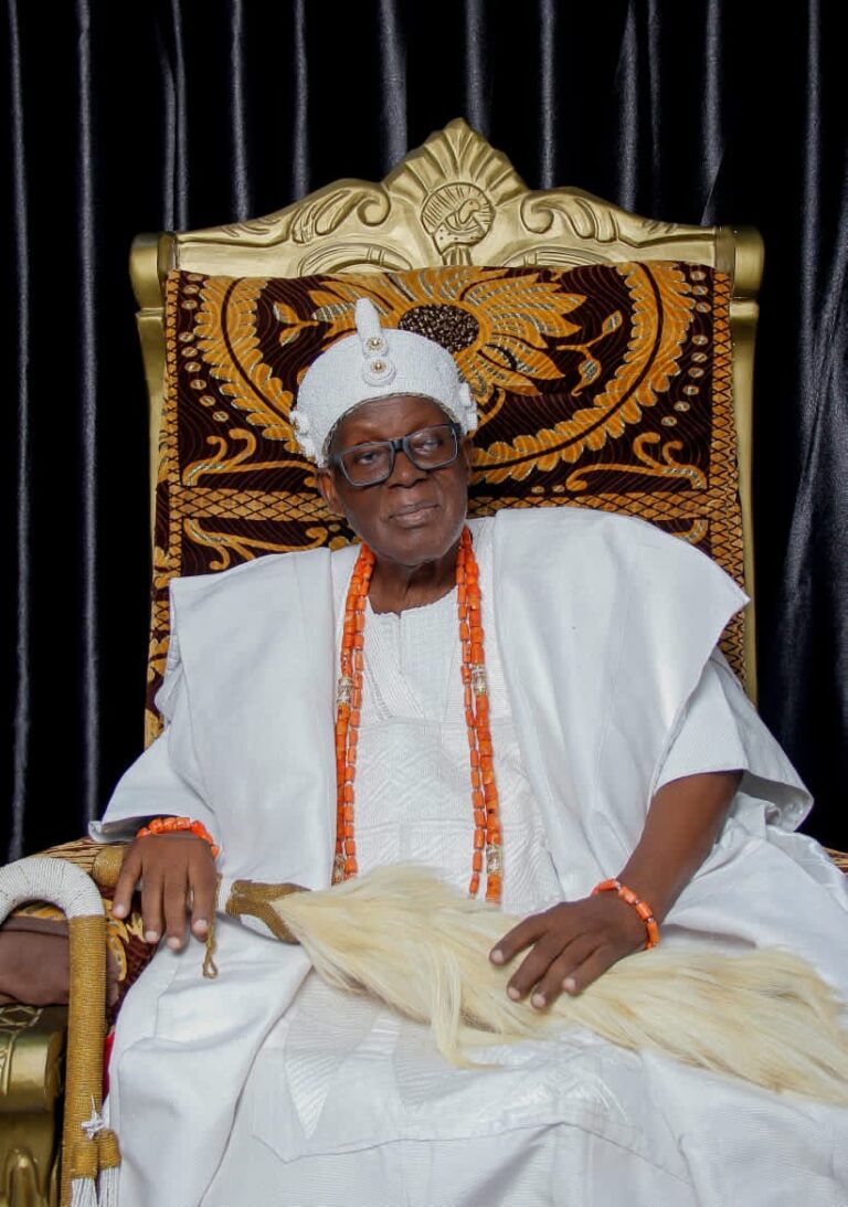 Hausa Leaders Back Olubadan on Sarkin Sasa Ban