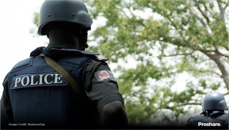 Police Intensify Manhunt As Ex- NYSC DG spends 37 Days In Bandits’ Den