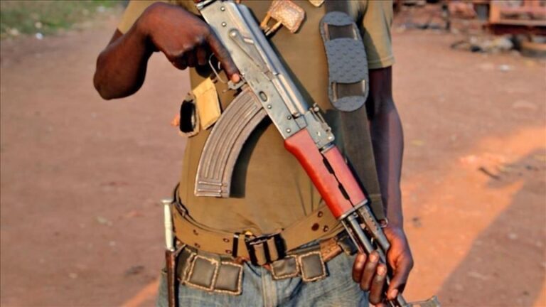 Kidnappers Abduct Ondo Farmer and Manager, Demand N30 Million Ransom