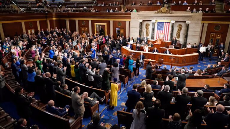 US Congress Committee Okays Sanctions Against Nigeria Over Christian Killings