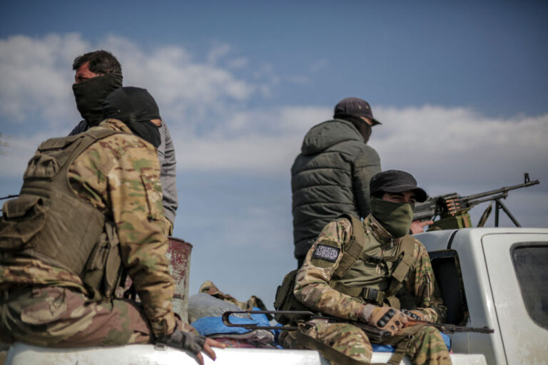 Syria, Hezbollah tensions after cross border raid, killings