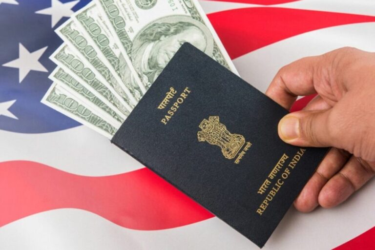 US Embassy in India Cancels Over 2,000 Visa Appointments Amid Fraud Concerns