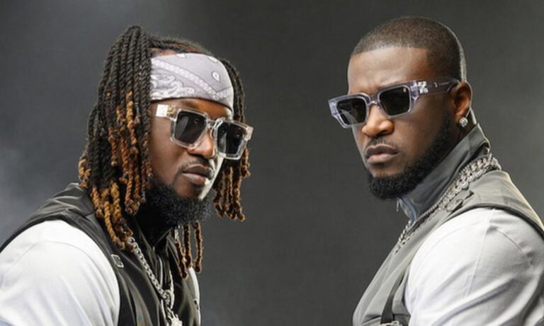 Paul Okoye Accuses Peter of Orchestrating Fraud Case Against Older Brother, Jude