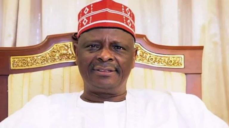 Kwankwaso Resigns from NNPP, Signals Political Realignment