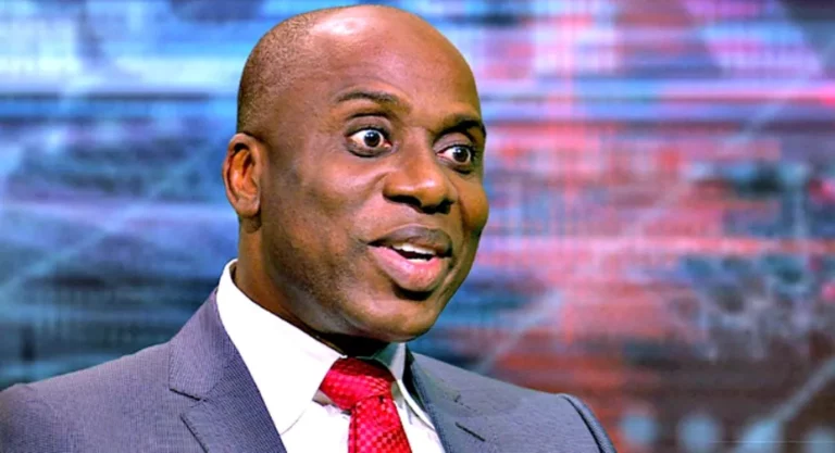 Amaechi Dismisses El-Rufai’s Phone Tapping Claim, Accuses NSA of Political Interference