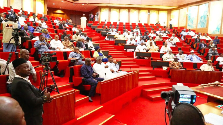 Senate Defends Increase in Rivers 2025 Budget
