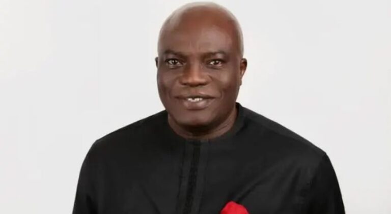 Edo South Constituents Demand Recall of Senator Imasuen Over Alleged Corruption, Misconduct