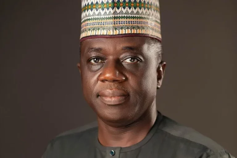 New Accountant-General Takes Office, Vows to Strengthen Treasury