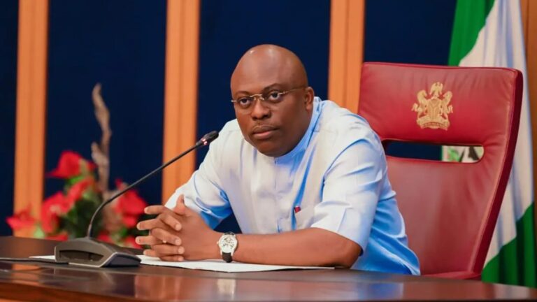 Rivers Crisis: Ijaw Leaders Threaten to Shock Tinubu if Governor Fubara is Impeached