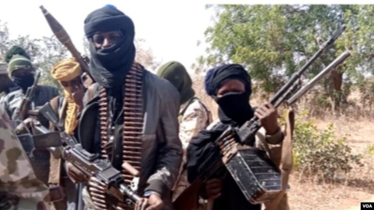 Ten Security Operatives Killed in Ambush by Bandits in Zamfara