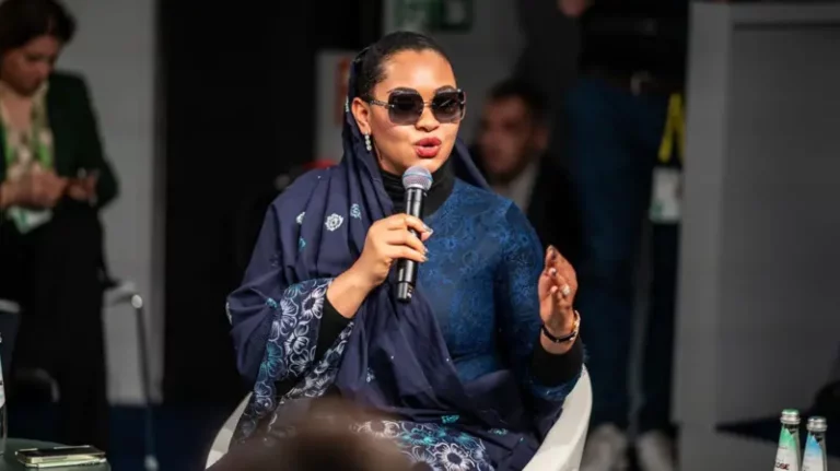 International Embarrassment: Kogi Central Constituents Demand Senator Natasha Akpoti-Uduaghan’s Recall