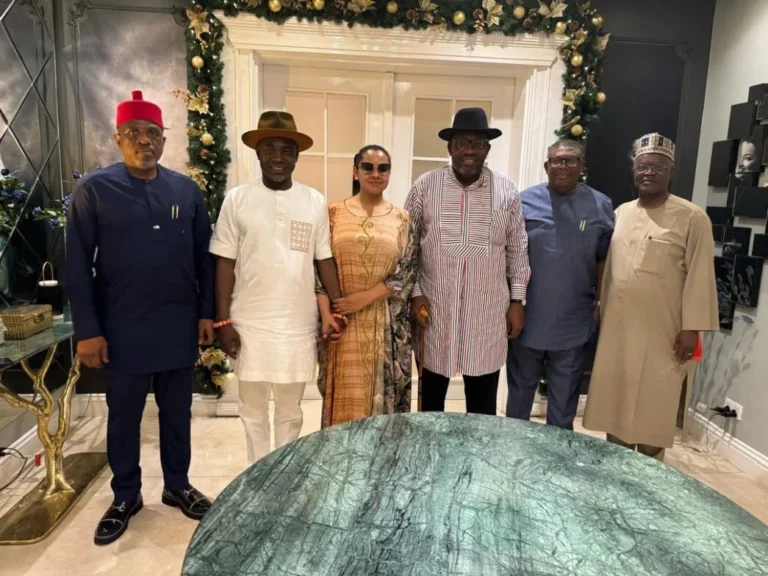 Opposition Senators Visit Suspended Natasha Akpoti-Uduaghan, Seek Resolution