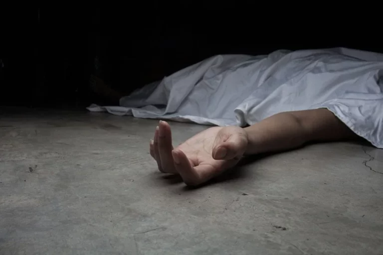 Hotel Attendant Found Dead in Ogun: No Signs of Foul Play
