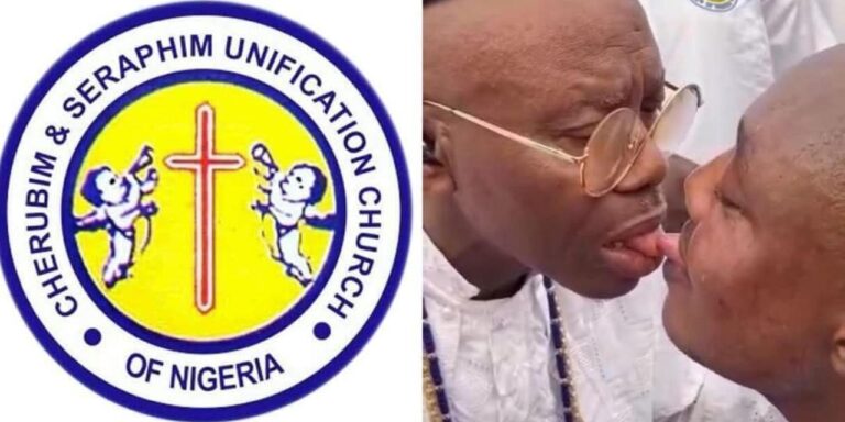 C&S Church Denounces “Tongue-to-Tongue” Anointing Video, Calls It Blasphemous