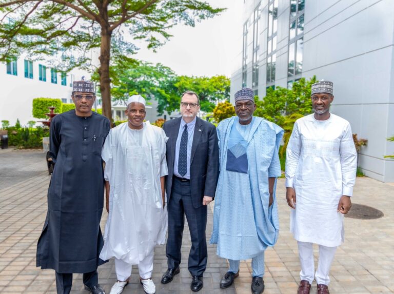 Nigerians Criticize US for Engaging MACBAN  