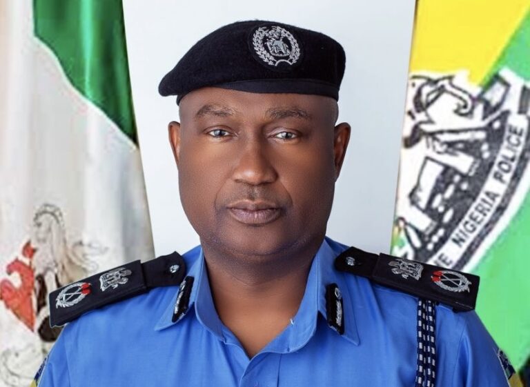 Sokoto Police Nab Five Terrorism Suspects