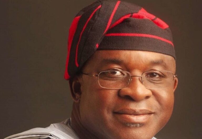 David Mark Condemns Herdsmen Attacks in Benue, Calls for Justice