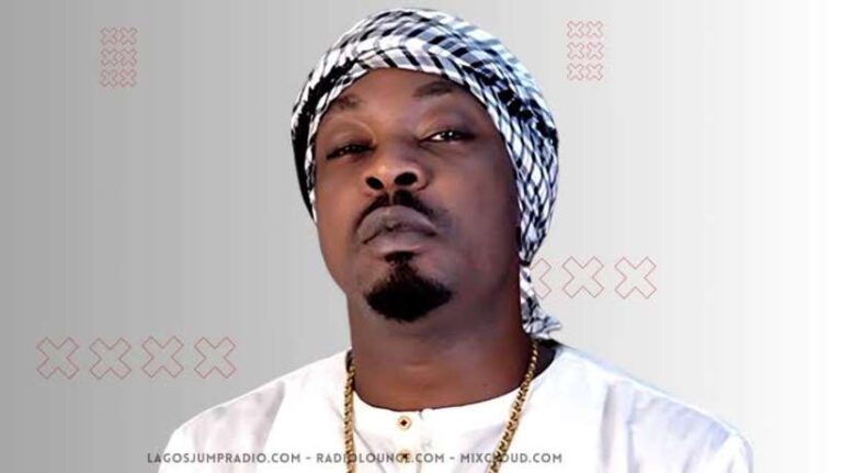 Eedris Exposes Bribe Plot, Vows to Stay Unbought