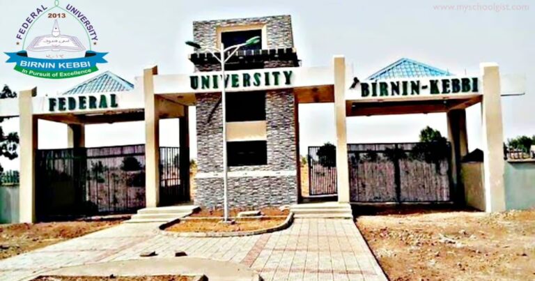 FUBK Student Abducted, Cattle Rearer Killed in Kebbi Hostel Attack