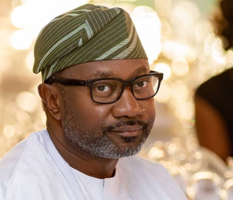 Aliko Dangote, Femi Otedola, Four Other Nigerians Make Forbes’ 2025 List