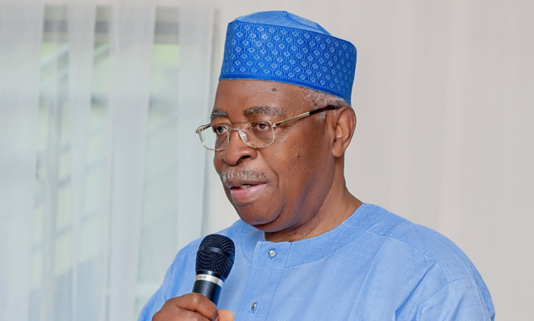 Danjuma Repeats Call for Self-Defence Amid Rising Violence in Benue