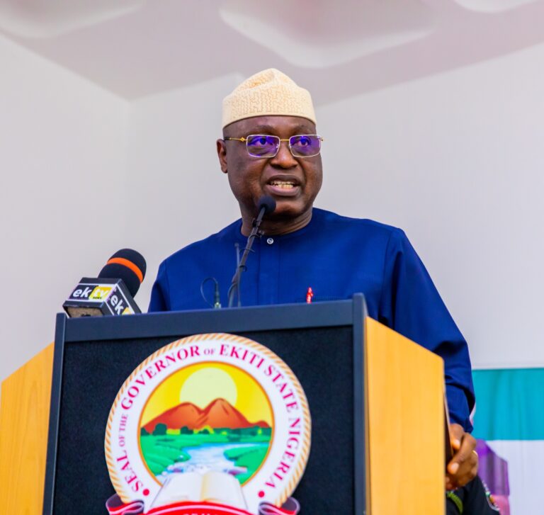 Ekiti Opens Recruitment for School Jobs