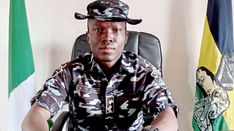 N10m, Weapons Recovered from IPOB Hideout