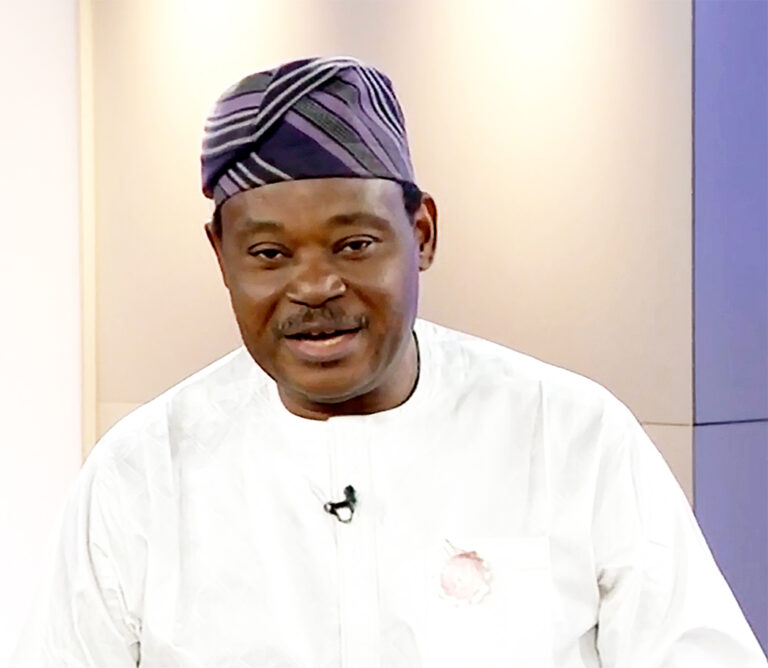Tinubu’s Respect for Sovereignty Shapes Nigeria’s Foreign Policy – Jimoh Ibrahim