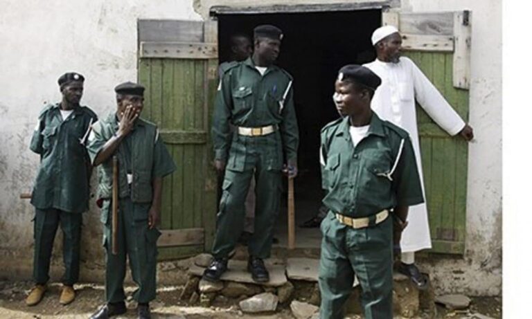 Katsina Woman Seeks Justice Over Alleged Hisbah Brutality