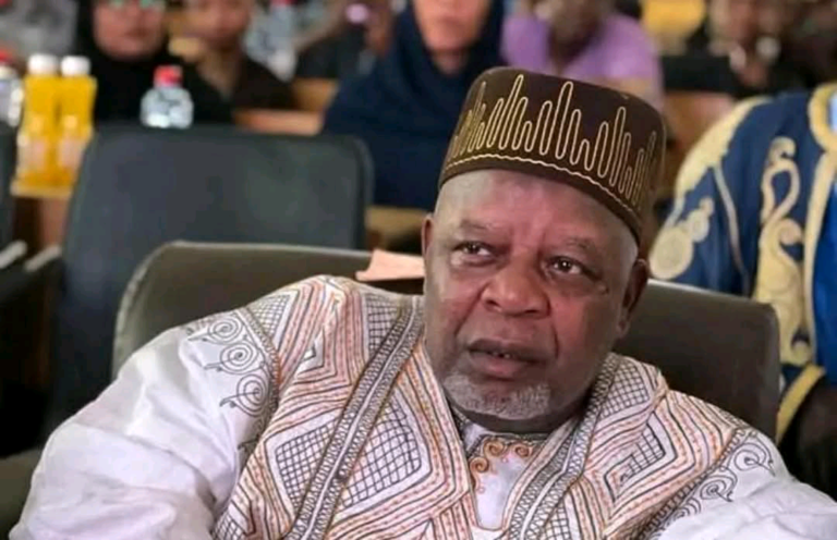 Ex-NYSC DG Recounts Horrifying Ordeal in Kidnappers’ Den