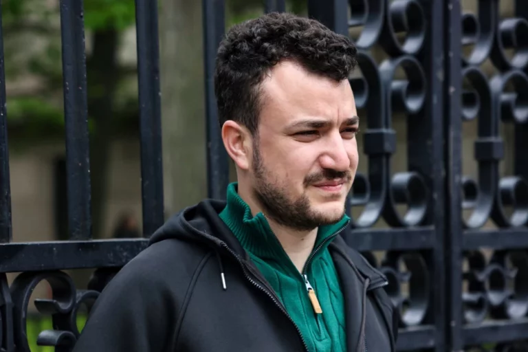 US Court Clears Way for Deportation of Palestinian Activist Mahmoud Khalil