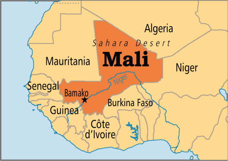 Nigeria Repatriates 62 Malians