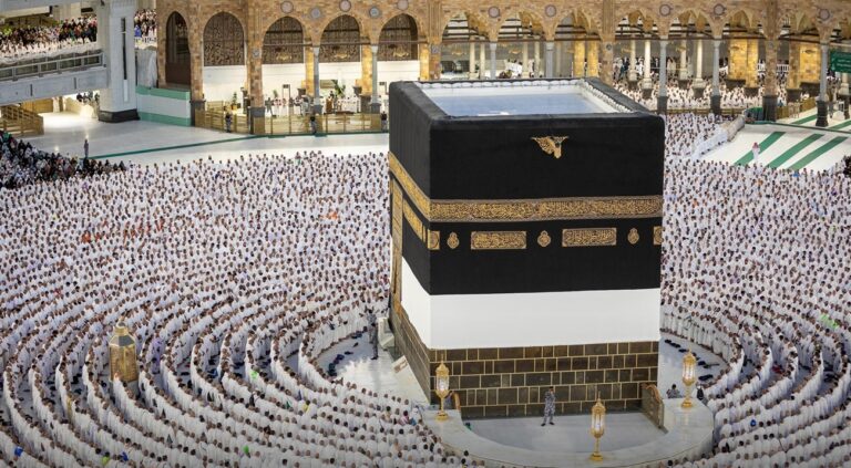 Saudi Warns: No Hajj Without Permit