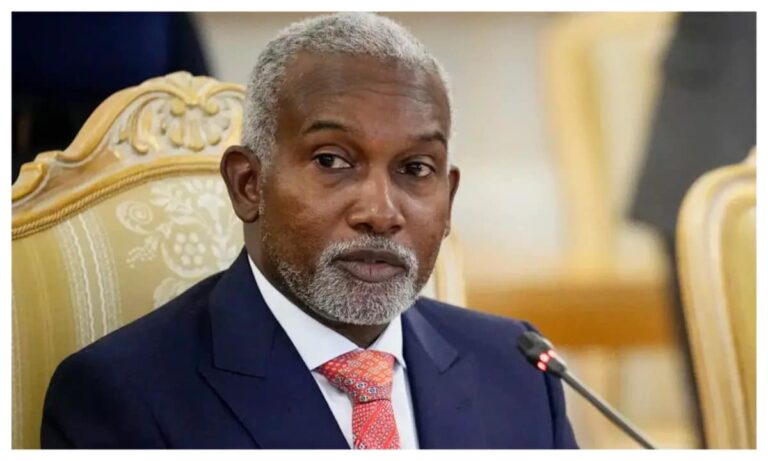 US Congressman Rejects Tuggar’s Claim of 177 Christian Deaths in Five Years