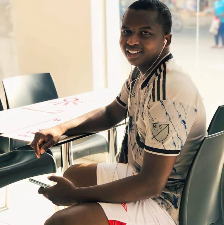 Rainstorm Kills Taekwondo Champion Musa Ismail