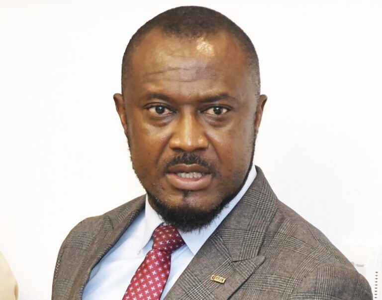 Presidency Denies Blocking Shettima from Villa