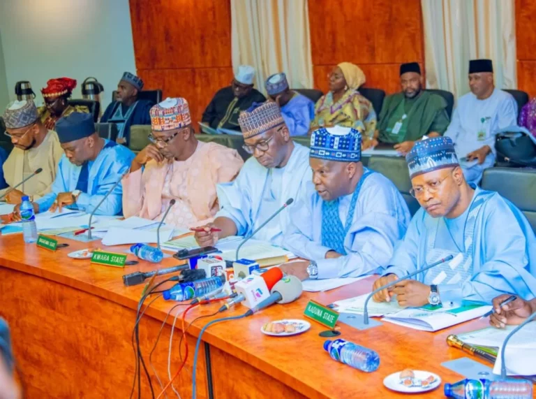 Northern Governors Condemn Plateau Attacks