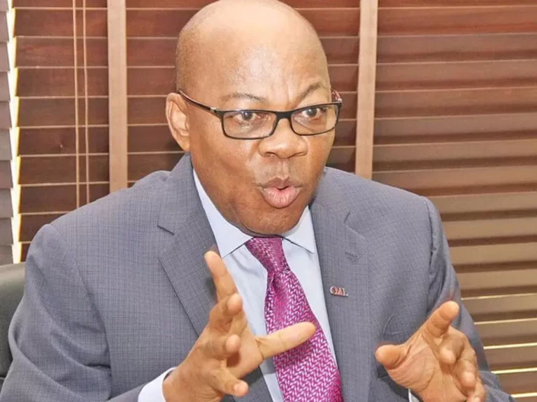 Agbakoba: Tinubu’s Economic Reforms Will Fail Without Political Restructuring