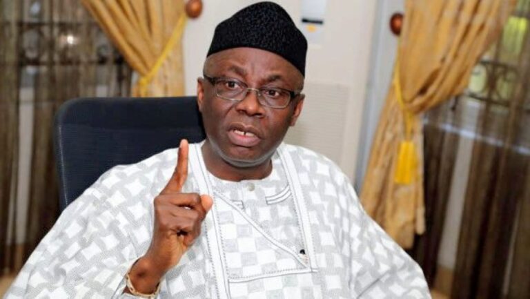 Tinubu Undermining Democracy – Bakare