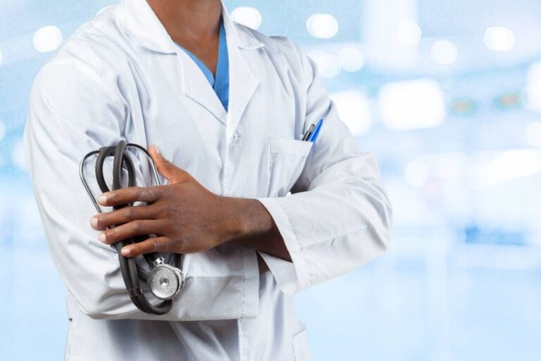 Akwa Ibom Binds Health Trainees to Curb Japa