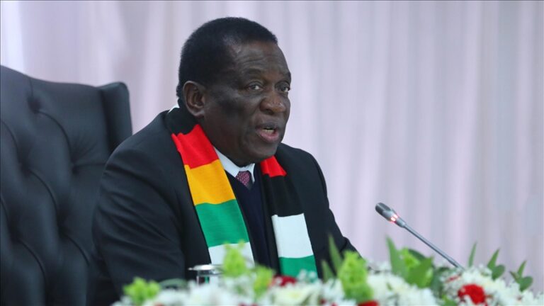 Zimbabwe Suspends All Tariffs on American Imports