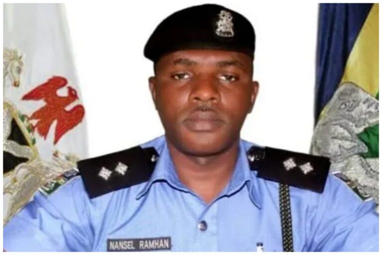 Police Rescue Two Kidnapped Varsity Students in Nasarawa