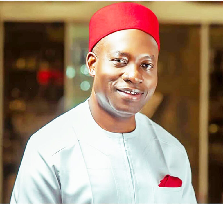 Politicians Promising One Term Need Mental Check – Soludo