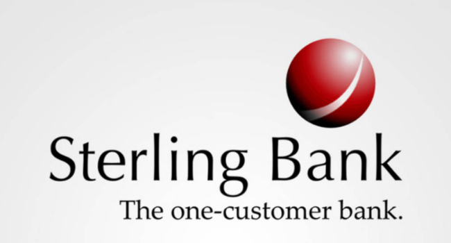 Sterling Bank Scraps Online Transfer Fees
