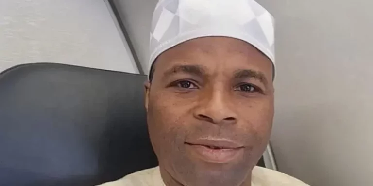 Lagos NURTW Chairman Sego Escapes Assassination Attempt