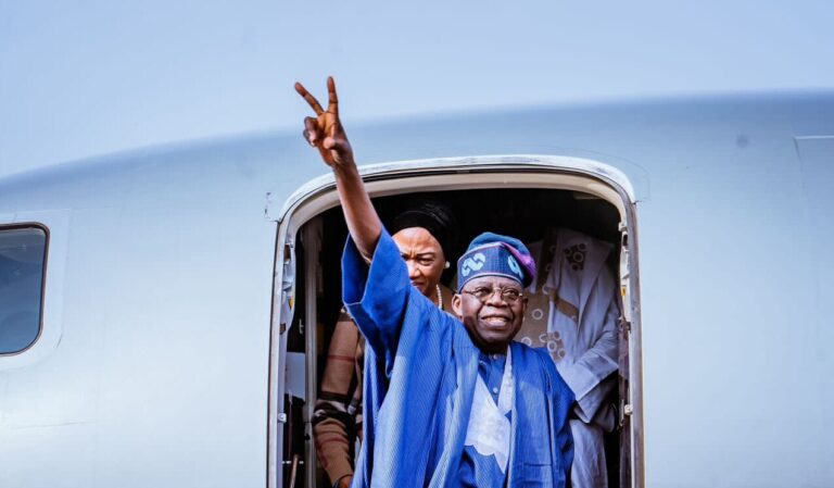 Security Tightened in Awka Ahead of President Tinubu’s Visit