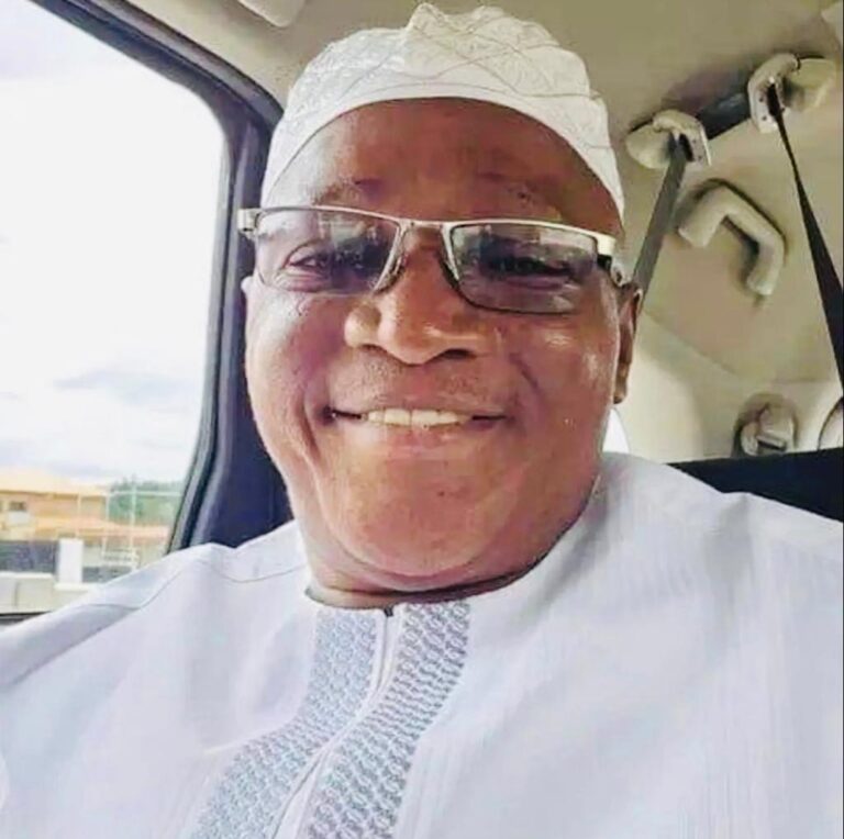 Ogun APC Publicity Secretary, Tunde Oladunjoye, Dies Abroad