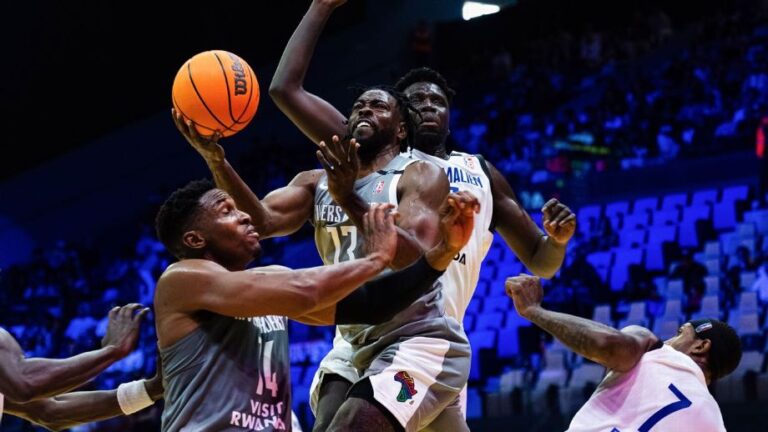 Rivers Hoopers Start BAL Season 5 with Solid 81-60 Victory