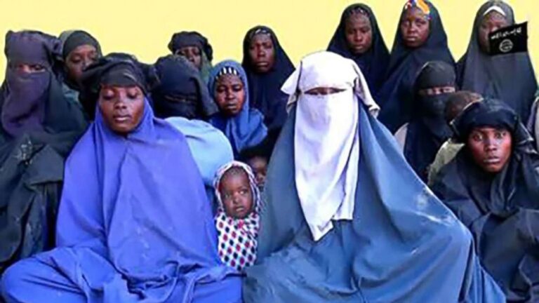 UN, Emir Sanusi, Global Advocates Commemorate Chibok Girls’ Tragedy